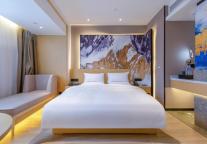 选对酒店品牌等于自带流量，加盟商利润飞奔