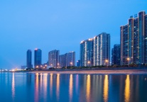 潘石屹：SOHO中国2020年总出租面积历史最高