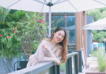 美好生活服务家 | 开心果or强迫症，TA用热情温暖每一位租客！