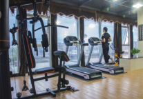 格林东方酒店自贡华商国际城汇川路店，等您来共赏佳节与灯会