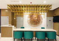 新店速递| 白玉兰酒店东营首店开业，清风吹拂黄河岸