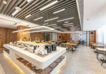 邂逅格林东方苏州独墅湖尹山湖郭苑路地铁站酒店，体验大美湖居生活