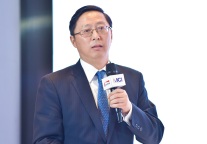 白天鹅张添：新时期怎样做好酒店经营与品质管控