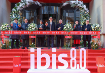 宜必思8.0创造酒店生活空间，掀起经济型酒店场景革命