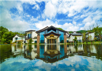 2020年君澜酒店集团新开和即开酒店达26家！总有你想去的地方