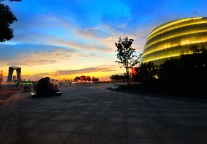 一周开业丨万达、美爵、书香世家等4家酒店新开