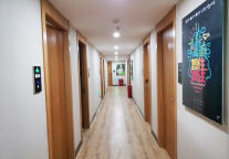 新店开业丨99优选酒店（北京站广场店）