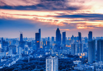 入住格林豪泰黄冈市英山县步行街智选酒店，赏玩华中明珠之县