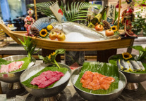 海曙天港禧悦酒店丨暖暖的爱不止是秋天第一杯奶茶，还有秋天的第一顿滋补养生大餐!