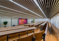 布局阿里巴巴园区 都市花园酒店与杭州发展同频共振