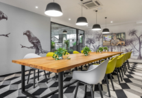 持续推动数字化转型与创新，梦想加空间荣登新锐企业榜单