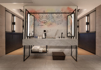 把客房塑料垃圾变成助学文具，ZMAX HOTELS和潮漫是这么做的