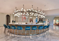 样本观察|下沉市场投资风起云涌 艺术主题酒店如何分一杯羹？