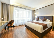 高格调舒心之所，尽在格雅酒店