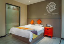 入住贝壳湛江市廉江市石城大道酒店，开启活力旅途生活