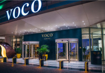 voco入华启示录：高端酒店下一站，存量增量通吃双赢