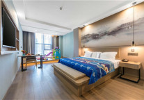 签了！含舍•美素酒店正式入驻西宁旅宿市场