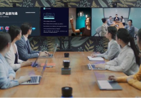 从梦想加空间看智能化：让办公更高效，让管理更轻松