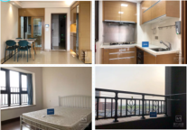 建方长租本周靓房 | 两大新上架小区精装好房推荐，戳进来领优惠！