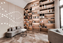 未来已来，格林东方酒店带您轻松体验智能客房