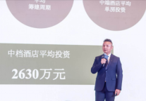 丽怡酒店“故城新楼计划”升级 推出6亿专项补贴