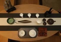 充分利用“第二空间”优势 书香酒店将茶吧开进酒店