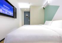 酒店连锁化大势所趋，易佰酒店提供完善加盟服务