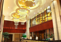 赏世间山水，品山水时尚酒店