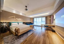 潮漫酒店发布全新宣传片 生动诠释品牌“出行不止一面”的理念