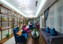 住格美酒店，享精致生活