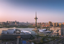 格林东方盐城滨海县欧堡利亚城市广场酒店，给您惊喜的超值体验