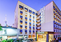 南京格美酒店全新升级，带来极佳入住体验