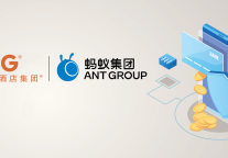 洲际酒店集团与蚂蚁集团宣布达成合作 开启国际酒店品牌移动支付新时代