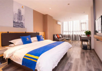 感恩没有题目，说爱就送礼物!