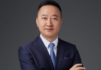 姜成华出任长白山鲁能胜地瑞士酒店度假村&望·长白鲁能美憬阁精选酒店总经理