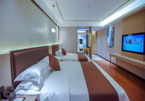 格雅江西省赣州市经开区国际企业中心酒店，值得期待的选择