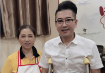 致速8酒店（绵阳五一广场店）的一封感谢信