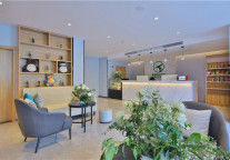 来格林电竞青岛市李沧区万达酒店，一起精彩开黑