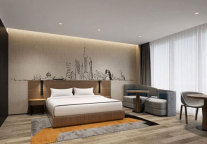 UrCove迎新 | 佳节相遇，双响齐鸣，逸扉上海三店同时亮相