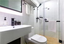 易佰酒店，20—70间房的单体酒店投资加盟优选