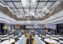 大明宫外老将归来，长安城62载地标锐思特·逸致解放饭店重装启航