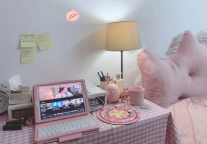 建方长租美好生活家 | 看室内设计师小姐姐示范，低成本改造温暖家