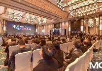 营造酒店业高端朋友圈！500位大咖透过MCI榜单看行业新变革