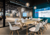 上市、升级等消息的背后，联合办公下一个五年该怎么走？