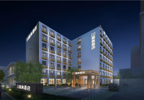 商旅人士出行优选“白月光”|格美酒店Gem Hotel品牌故事