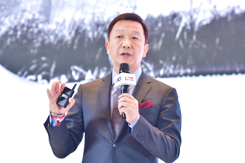 朱晓豫：上海阿纳迪酒店售卖的是情景 借助系统进行情绪运营