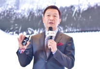 朱晓豫：上海阿纳迪酒店售卖的是情景 借助系统进行情绪运营