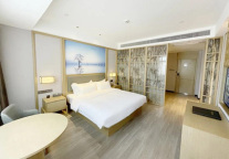 优程东方酒店首家店南宁虎邱店正式试营业