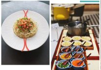 白玉兰早餐小集| 早啊，不想随便应付的你