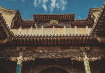 入住青皮树晋城高平市财富大厦酒店，给您身处城市绿岛的体验